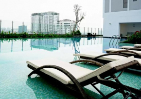 RIVERGATE RESIDENCE, LE JARDIN SECRET SAIGON
